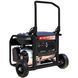 Бензиновый генератор AGT 3601 HSB TTL GP200 (PFAGT3601TTLGP/E) 728949 фото 2