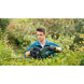 Кусторез аккумуляторный Bosch UniversalHedgeCut 18V-50 1 АКБ и ЗУ (0600849K01) 732561 фото 7