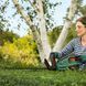 Кусторез аккумуляторный Bosch UniversalHedgeCut 18V-50 1 АКБ и ЗУ (0600849K01) 732561 фото 8