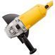 Кутова шліфмашина DeWALT DWE494 727048 фото 4