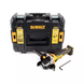 Шлифмашина угловая аккумуляторная DeWALT DCG405NT (без АКБ и ЗУ) 727282 фото 2