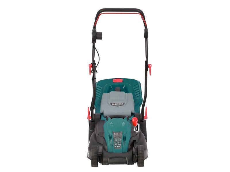 Газонокосилка электрическая Konner&Sohnen KS 42LM 727447 фото
