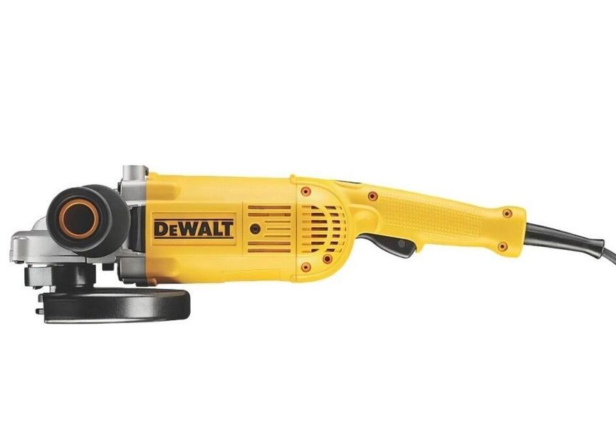 Кутова шліфмашина DeWALT DWE494 727048 фото
