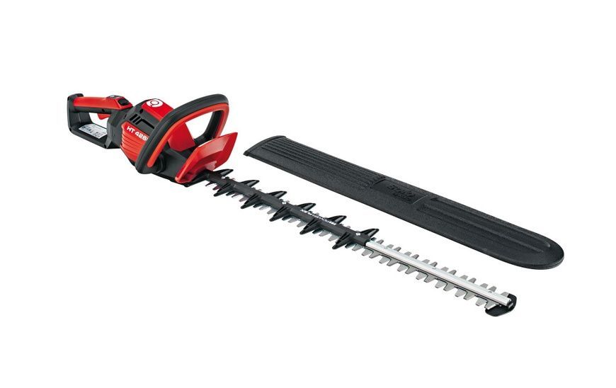 Кущоріз акумуляторний AL-KO НT 4260 Li Power Flex (127440) 732359 фото