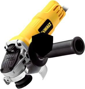 Кутова шліфмашина DeWalt DWE 4057 727045 фото