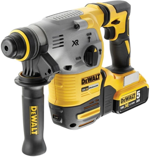 Перфоратор SDS-PLUS акумуляторний DeWALT DCH283NT (без АКБ та ЗП) 727134 фото