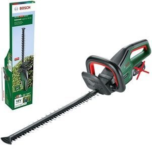 Кущоріз акумуляторний Bosch UniversalHedgeCut 18V-50 solo без АКБ та ЗП (0600849K00) 732562 фото