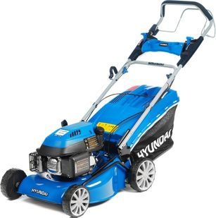 Газонокосарка бензинова Hyundai L 4600S 732047 фото