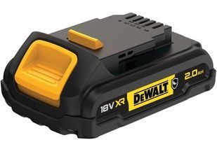 Акумулятор GFN DeWALT DCB183G 726896 фото