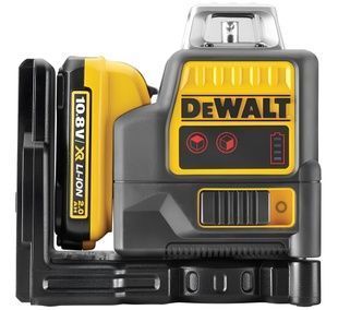 Лазер DeWalt DCE0811D1R 727066 фото
