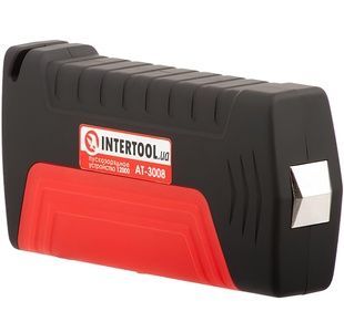 Пусковое зарядное устройство для Intertool AT-3008 728312 фото