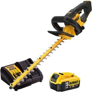 Кущоріз акумуляторний DeWALT DCMHT564P1 732723 фото