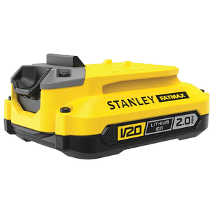 Акумулятор Stanley FatMax SFMCB202 726855 фото