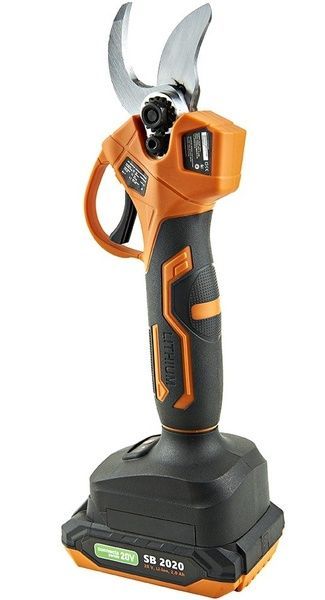 Секатор акумуляторний SEQUOIA SBP2030B-QV 732401 фото