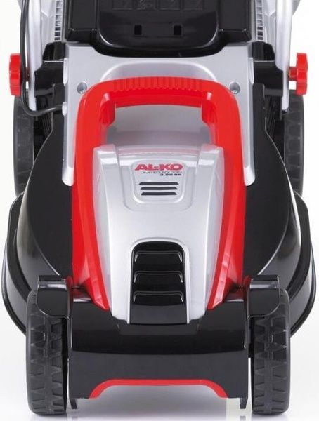 Газонокосилка AL-KO Classic 3.82 SE (112856) 727349 фото