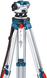 Оптичний нівелір Bosch Professional GOL 26 D в кейсі з штативом BT 160, рейкою GR 500 (0601068002) 726496 фото 3
