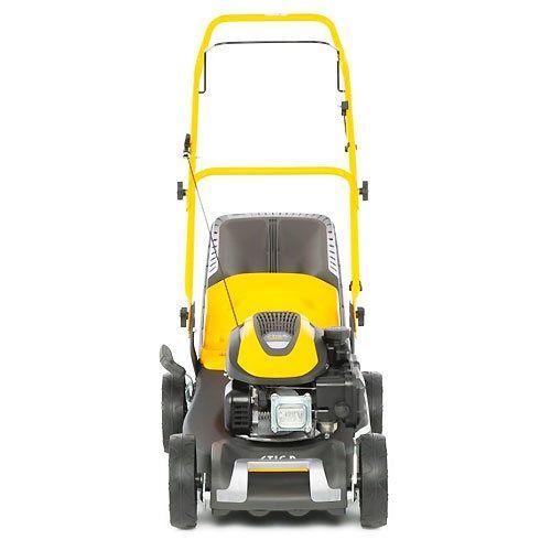 Газонокосилка бензиновая STIGA Collector43 726640 фото