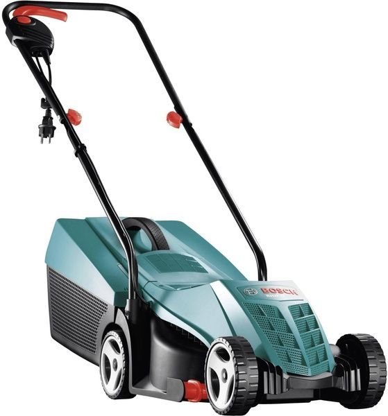 Газонокосилка электрическая Bosch Rotak 32 (0600885B00) 726167 фото