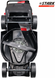 Газонокосилка электрическая Stark LM-32-12 NEW (330012012) 727872 фото 5