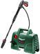 Мийка високого тиску Bosch EasyAquatak 100 Long Lance (06008A7E01) 726480 фото 1