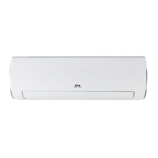 Кондиціонер тепловий насос Cooper&Hunter CH-S18FTXD2-WP DAYTONA 727969 фото