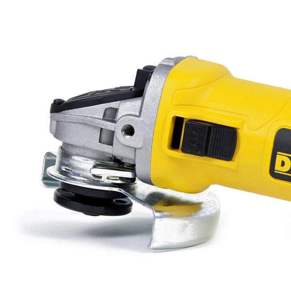 Угловая шлифмашина DeWalt DWE 4057 727045 фото