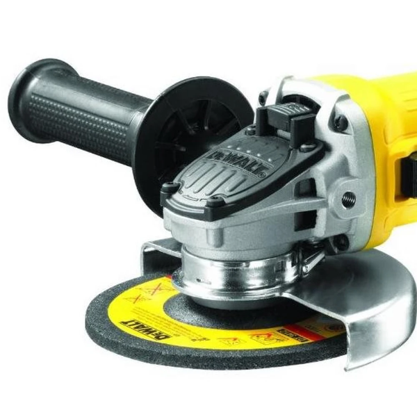 Угловая шлифмашина DeWalt DWE 4057 727045 фото