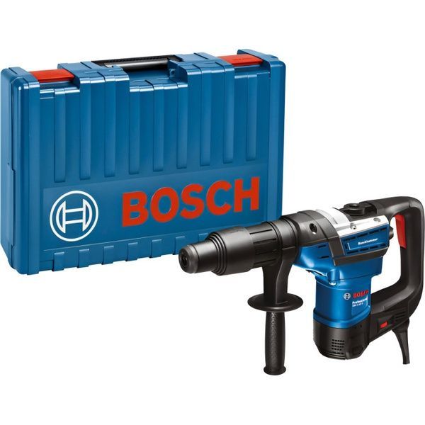 Перфоратор Bosch Professional GBH 5-40 D в чемодані (0611269020) 726308 фото