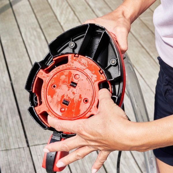 Занурювальний насос для брудної води AL-KO Drain 9500 Easy (113962) 727360 фото