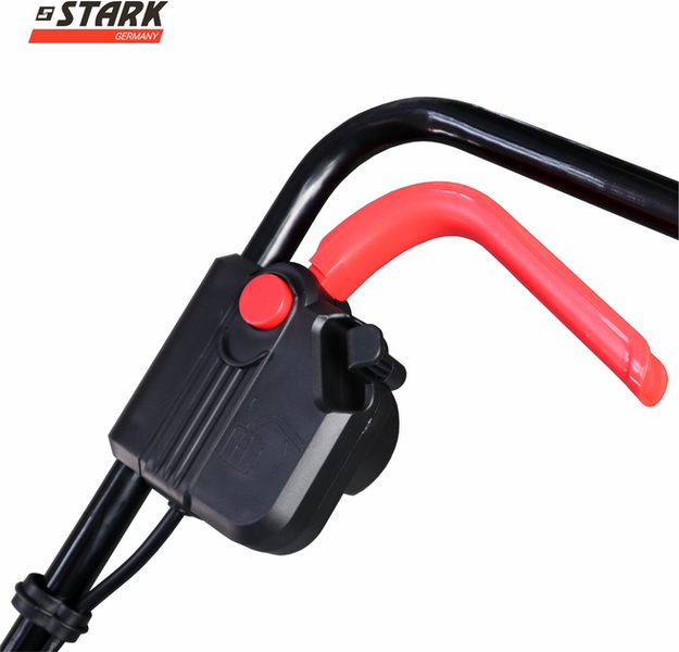 Газонокосилка электрическая Stark LM-32-12 NEW (330012012) 727872 фото