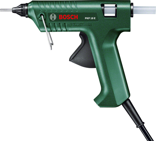 Клеевой пистолет Bosch PKP 18 E (0603264508) 726412 фото