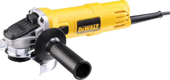 Угловая шлифмашина DeWalt DWE 4057 727045 фото