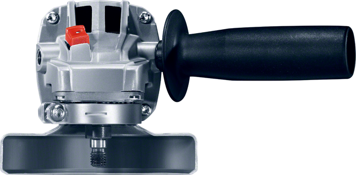 Кутова шліфмашина Bosch Professional GWS 750 S (0601394121) 726426 фото