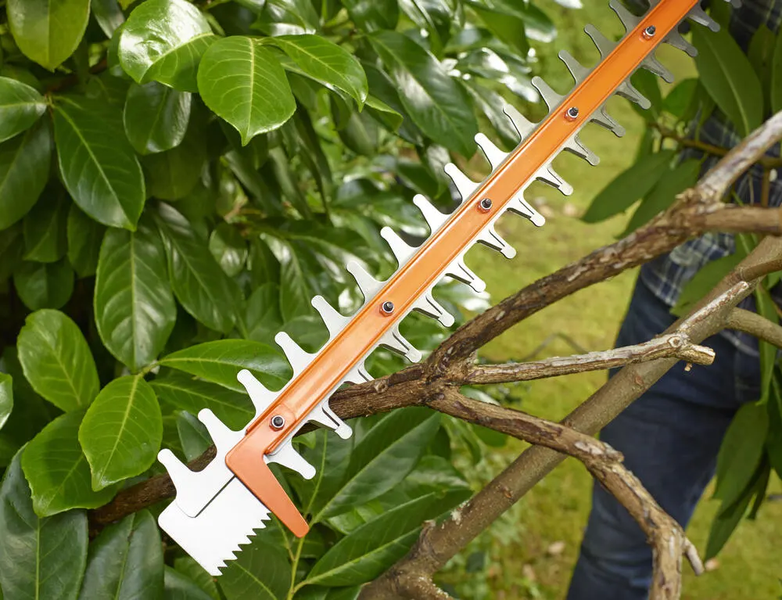 Кусторез электрический BLACK+DECKER BEHTS301 726748 фото