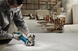 Кутова шліфмашина Bosch Professional GWS 750 S (0601394121) 726426 фото 6