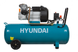 Компрессор Hyundai HYC 3080V 725456 фото 3