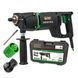 Дрель для сухого алмазного бурения Eibenstock EHD1500SET (03E13000) 727675 фото 4