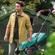 Газонокосилка электрическая Bosch Rotak 32 (0600885B00) 726167 фото 7
