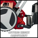 Косилка ручная Einhell GC-HM 400 (3414129) 725985 фото 4
