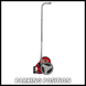 Косилка ручная Einhell GC-HM 400 (3414129) 725985 фото 2