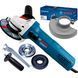 Кутова шліфмашина Bosch Professional GWS 750 S (0601394121) 726426 фото 1
