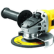 Угловая шлифмашина DeWalt DWE 4057 727045 фото 4