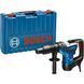 Перфоратор Bosch Professional GBH 5-40 D в чемодані (0611269020) 726308 фото 2