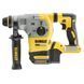 Перфоратор SDS-PLUS акумуляторний DeWALT DCH283NT (без АКБ та ЗП) 727134 фото 2