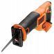 Пила шабельна акумуляторна BLACK+DECKER BDCR18 728549 фото 5