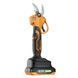 Секатор акумуляторний SEQUOIA SBP2030B-QV 732401 фото 3