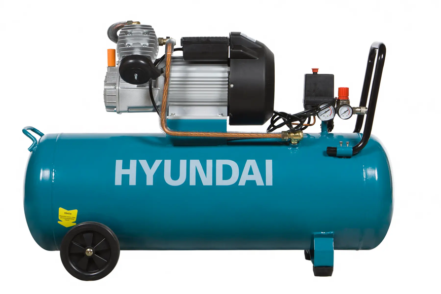 Компрессор Hyundai HYC 3080V 725456 фото