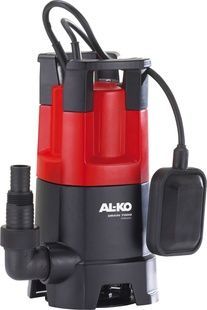 Насос заглибний для брудної води AL-KO Drain 7000 Classic (112821) 727361 фото