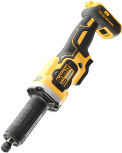 Шліфмашина пряма акумуляторна DeWALT DCG426N (без АКБ та ЗП) 727301 фото