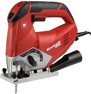 Лобзик электрический Einhell TE-JS 100 (4321160) 726010 фото